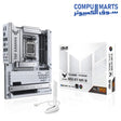 ASUS TUF GAMING B850-BTF WIFI Motherboard – AM5, DDR5, PCIe 5.0, WiFi – Price in Egypt