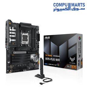 X870-PLUS-Motherboard-ASUS-GAMING