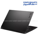 ASUS TUF Gaming A14 laptop FA401EA with AMD Ryzen AI MAX+ 392, Radeon 8060S graphics, 64GB RAM, 2TB SSD, 14-inch 2.5K 165Hz display, Windows 11