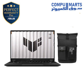 TUF-Gaming-A14-FA401WU-RG039W-LAPTOP-ASUS-16GB-1TB-RTX-4050-RYZEN-AI9-IPS
