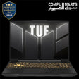 ASUS TUF Gaming A15 FA506NCG-HN807W Ryzen 7 RTX 3050 Laptop
