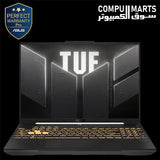 ASUS TUF Gaming A15 FA506NCG-HN807W Ryzen 7 RTX 3050 Laptop