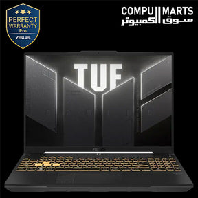ASUS TUF Gaming A15 FA506NCG-HN807W Ryzen 7 RTX 3050 Laptop