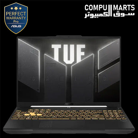 ASUS TUF Gaming A15 FA506NCG-HN807W Ryzen 7 RTX 3050 Laptop