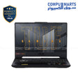 ASUS TUF Gaming A15 Ryzen 7 RTX 3050 16GB 512GB 144Hz gaming laptop