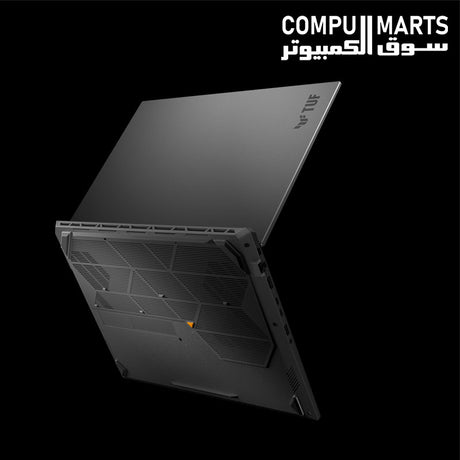 ASUS TUF Gaming A16 FA608PM-RV169W Ryzen 9 8940HX Laptop