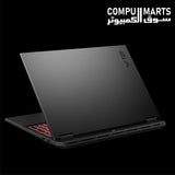 1. ASUS TUF Gaming A16 FA608PM laptop with Ryzen 9 8940HX and Windows 11