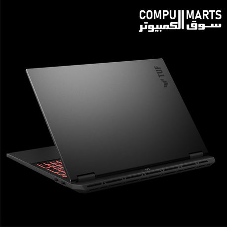 ASUS TUF Gaming A16 FA608PM-RV169W 16GB DDR5 1TB SSD Laptop