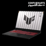 ASUS TUF Gaming A16 gaming laptop with 16GB DDR5 RAM and 1TB SSD
