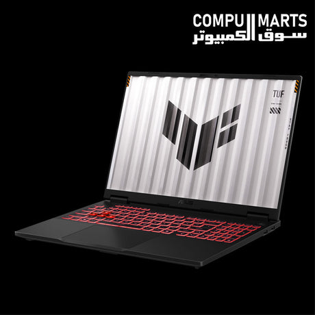 ASUS TUF Gaming A16 FA608PM-RV169W 16-inch WUXGA 165Hz Laptop