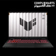 ASUS TUF Gaming A16 with AMD Ryzen 9 8940HX processor