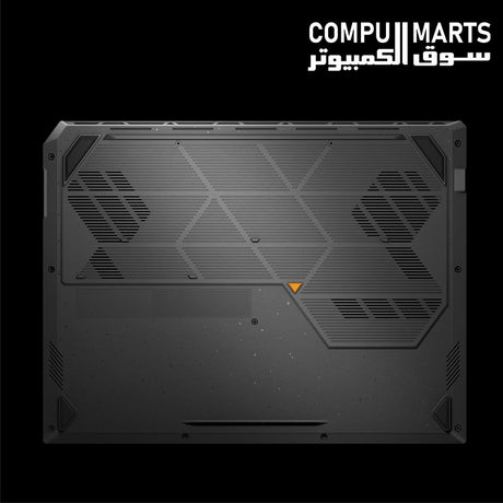 ASUS TUF Gaming A16 with NVIDIA GeForce RTX 5060 8GB GDDR7 graphics