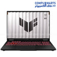 ASUS TUF Gaming A16 FA608UHI-TU657W RTX 5050 Gaming Laptop