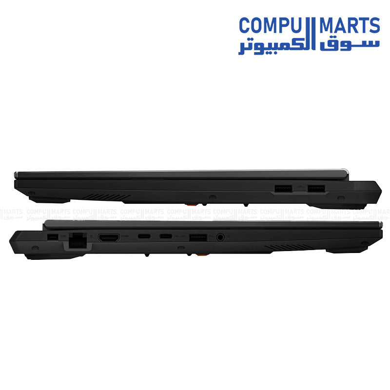 ASUS FA608UHI-TU657W gaming laptop with RTX 5050 8GB