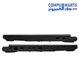 ASUS FA608UHI-TU657W gaming laptop with RTX 5050 8GB