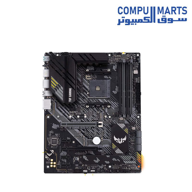 B550-PLUS-Motherboard-ASUS-TUF-Gaming-AMD-AM4