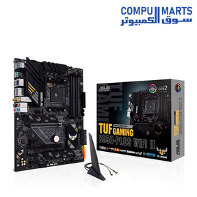 B550-PLUS-Motherboard-TUF-ASUS-GAMING