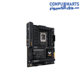 B760-PLUS-Motherboard-ASUS-TUF-Gaming-DDR5