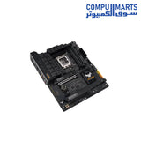 B760-PLUS-Motherboard-ASUS-TUF-Gaming-DDR5