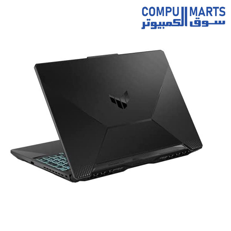 Pc portable Gamer ASUS TUF FX506HF-HN057W I5-11ème 8Go RTX2050