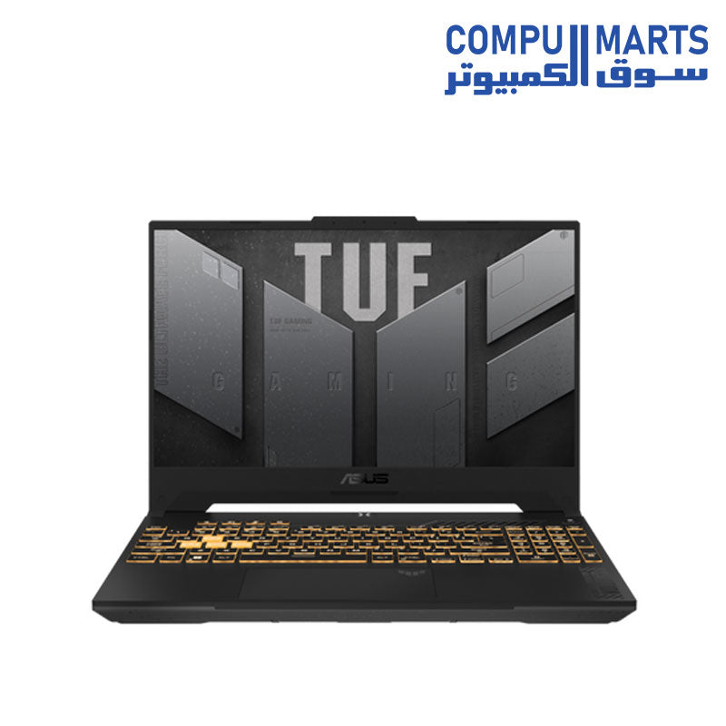 F15-FX507Z-U4LP052W-GAMING-LAPTOP-ASUS-TUF-Core I7-12700H-16GB-512GB-RTX-4050-6GB-GDDR6-15.6