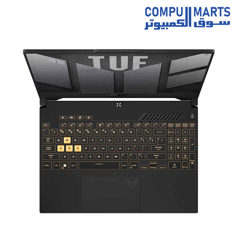TUF-Gaming-F15-FX507ZC4-HN002W-CONSUMER LAPTOP-ASUS-Intel-Core-i7-12700H-8GB-512GB