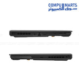 ASUS TUF Gaming F16 FX607VJB-RL123W – Core 5 210H – RTX 3050 6GB – 16 inch 144Hz Gaming Laptop