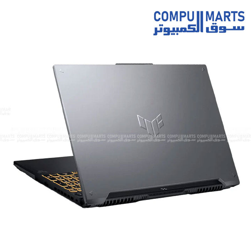 TUF Gaming F16 FX607VJ – Laptop – ASUS – Core 5‑210H – RTX 3050 6GB – 144Hz FHD – 16GB RAM – Windows 11

