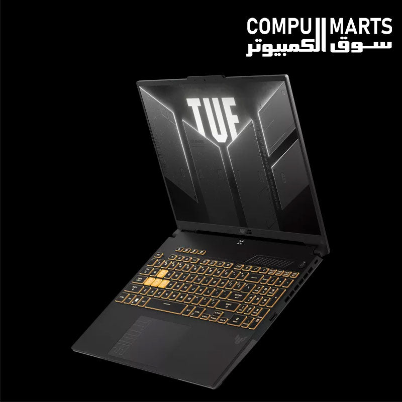 ASUS TUF Gaming F16 FX607VU-RL121 Intel Core i7-13620H