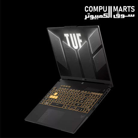 ASUS TUF Gaming F16 FX607VU-RL121 Intel Core i7-13620H