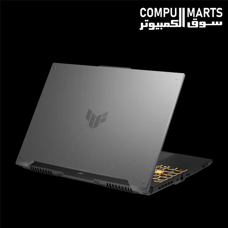 ASUS TUF Gaming F16 FX607VU-RL121 Intel Core i7-13620H Laptop