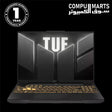 ASUS TUF Gaming F16 FX607VU-RL121 RTX 4050 6GB Laptop