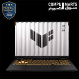 ASUS TUF Gaming F16 FX608JMR i7 14th Gen laptop
