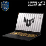 ASUS TUF Gaming F16 Core i7-14650HX RTX 5060