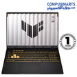 TUF608JPR-RV084 – Gaming Laptop – ASUS – RTX 5070 i7-14650HX 165Hz Display
