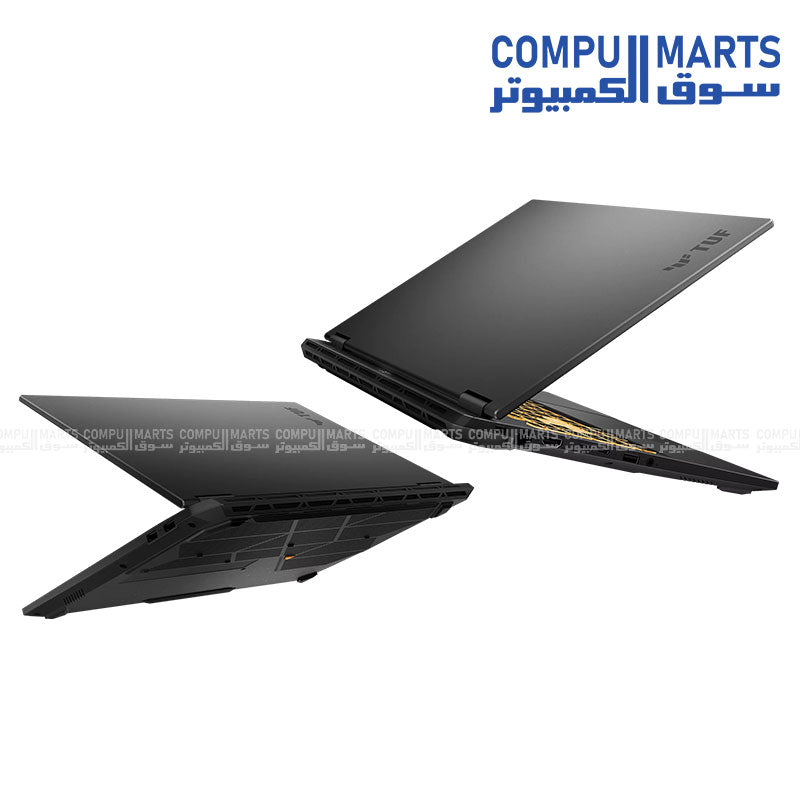TUF608JPR-RV084 – Gaming Laptop – ASUS – RTX 5070 i7-14650HX 165Hz Display