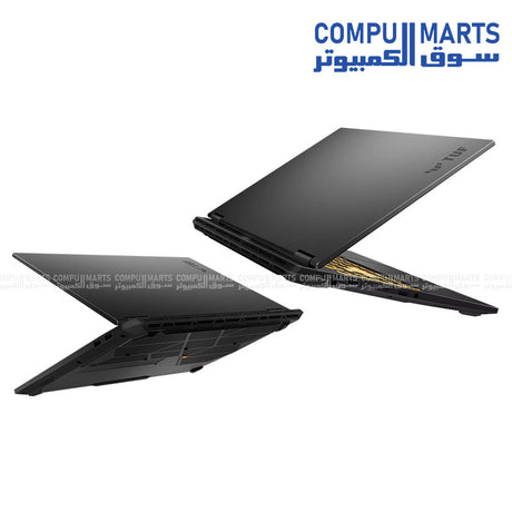 TUF608JPR-RV084 – Gaming Laptop – ASUS – RTX 5070 i7-14650HX 165Hz Display