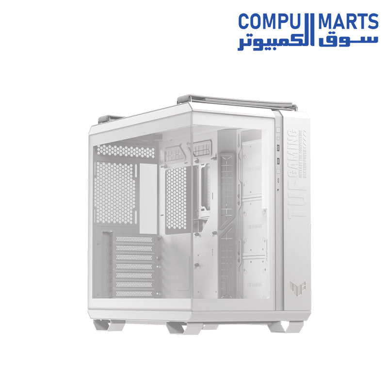 ASUS TUF Gaming GT502 Horizon ATX Mid-Tower Gaming Case