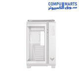 ASUS TUF Gaming GT502 Horizon ATX Mid-Tower Gaming Case