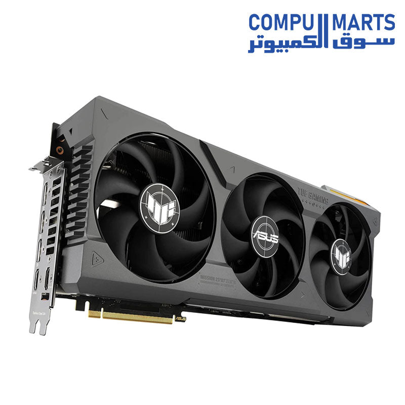 RTX 4080-GRAPHIC CARDS-ASUS-TUF-Gaming-GeForce-16GB-GDDR6-OC