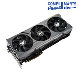 RTX 4080-GRAPHIC CARDS-ASUS-TUF-Gaming-GeForce-16GB-GDDR6-OC