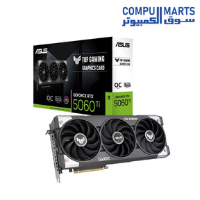  RTX-5060-Ti-GRAPHIC-CARD-ASUS-O16G-Gaming