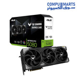  RTX-5080-GRAPHIC-CARD-ASUS-16GB