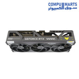 TUF-RTX-5090-GRAPHIC-CARD-ASUS-32GB-GDDR7-OC-Edition