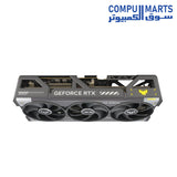 TUF-RTX-5090-GRAPHIC-CARD-ASUS-32GB-GDDR7-OC-Edition
