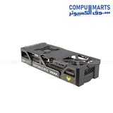 ASUS TUF Gaming GeForce RTX 5090 OC Edition 32GB GDDR7 Graphics Card