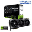 ASUS TUF Gaming GeForce RTX 5090 OC Edition 32GB GDDR7 Graphics Card