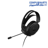 ASUS TUF Gaming H1 Wired Headset