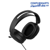 ASUS TUF Gaming H1 Wired Headset