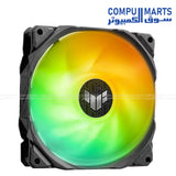 ASUS TUF Gaming LC II 360 ARGB Liquid CPU Cooler – Triple Fan – Egypt